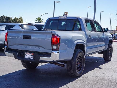 Used 2021 Toyota Tacoma SR5 image 7