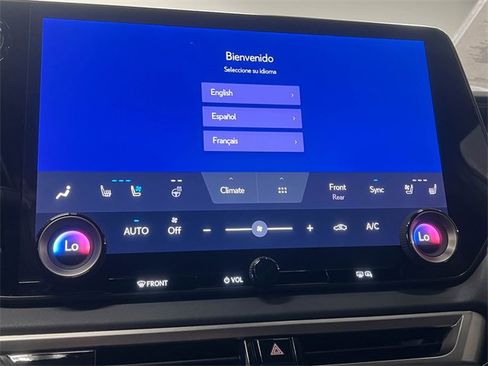 Certified 2023 Lexus RX 350 Premium w/ Accessory Package (Z1) image 19