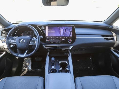 Used 2023 Lexus RX 350 w/ Accessory Package (Z1) image 12