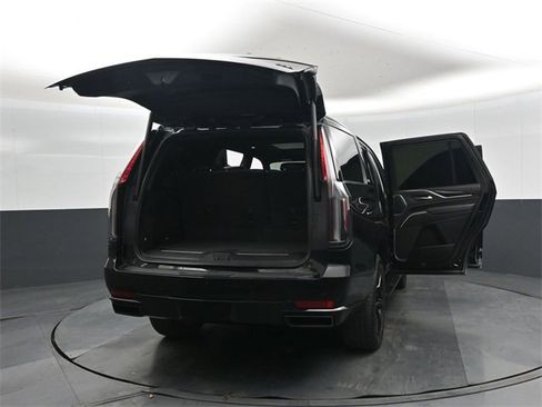 Used 2021 Cadillac Escalade Sport image 52