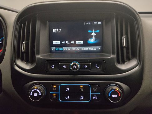 Used 2018 GMC Canyon 4x4 Extended Cab image 25