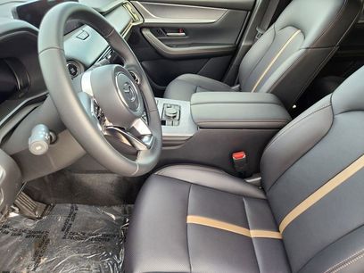 New 2026 MAZDA CX-70 3.3 Turbo w/ Premium Plus Pkg