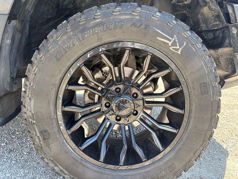 Used 2022 RAM 1500 Classic Warlock AWD/4WD image 19