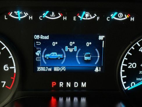 Used 2023 Ford F150 XL w/ STX Appearance Package RWD image 66