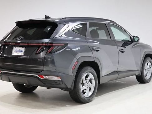 Used 2023 Hyundai Tucson SEL AWD/4WD image 7
