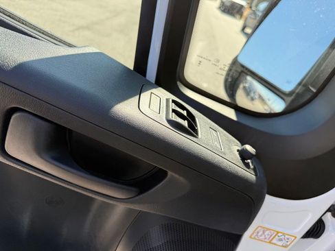 New 2026 RAM ProMaster 2500 w/ Convenience Group FWD image 12