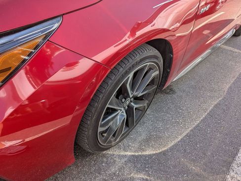 Used 2020 Toyota Corolla SE image 3