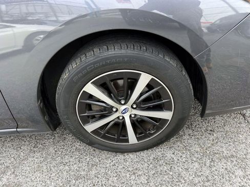 Used 2019 Subaru Impreza 2.0i Premium image 7