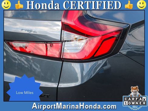 Certified 2023 Honda CR-V Sport image 18