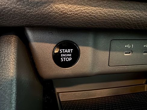 New 2026 Nissan Rogue SV AWD/4WD image 27