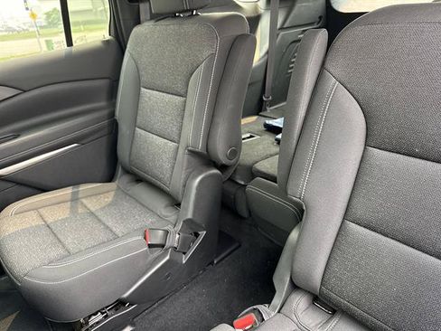 Certified 2024 Chevrolet Traverse LT AWD/4WD image 54