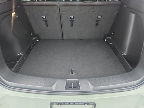 Used 2024 Chevrolet TrailBlazer RS w/ Driver Confidence Package AWD/4WD image 23