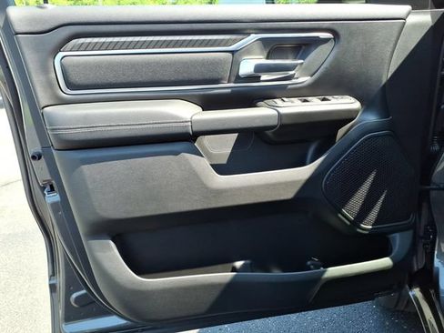 New 2026 RAM 1500 Big Horn AWD/4WD image 10