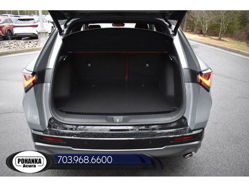 New 2025 Acura ADX A-Spec image 31