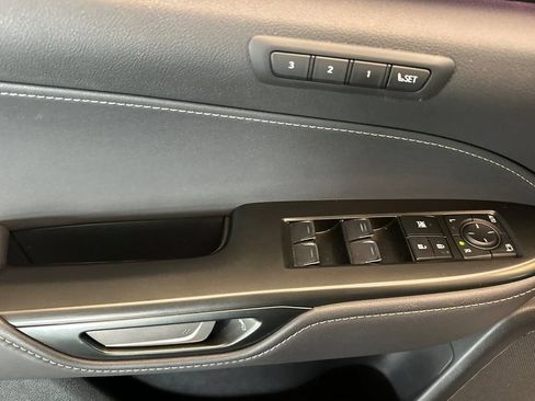 Certified 2024 Lexus NX 450h+ AWD w/ Vision Package image 11
