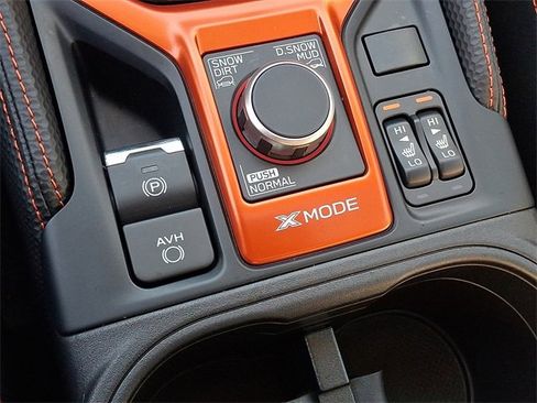 Used 2020 Subaru Forester Sport w/ Popular Package #2 image 12