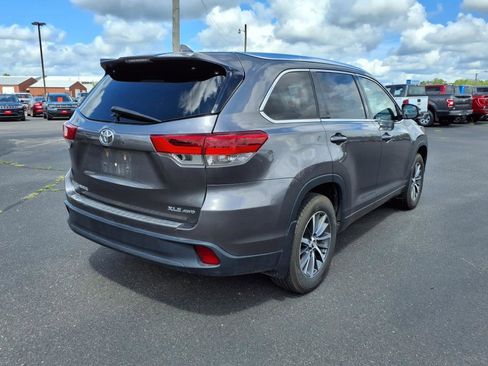 Used 2018 Toyota Highlander XLE image 6