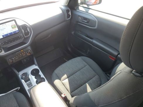 Certified 2023 Ford Bronco Sport Big Bend w/ Convenience Package image 28