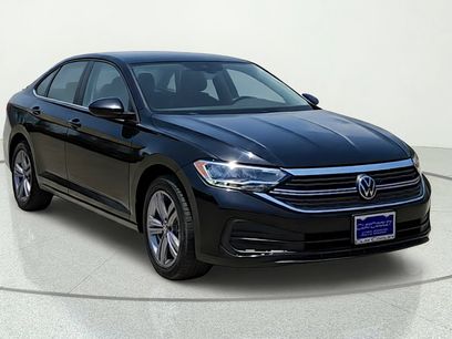 Used 2024 Volkswagen Jetta SE