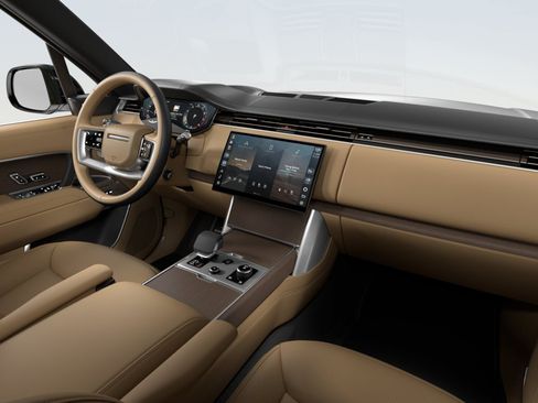 New 2027 Land Rover Range Rover SE AWD/4WD image 5