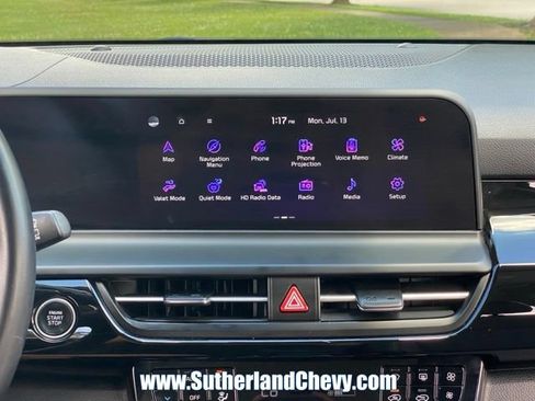 Used 2024 Kia Seltos S FWD image 24
