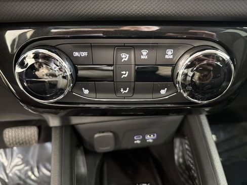 New 2026 Chevrolet TrailBlazer LT w/ Convenience Package image 34