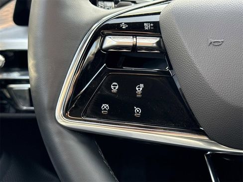 Used 2024 Cadillac Lyriq Luxury w/ LPO, Floor Liner Package image 26