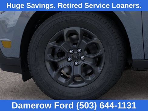 Used 2026 Ford Maverick XLT w/ XLT Luxury Package AWD/4WD image 29