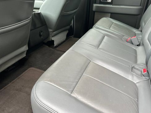 Used 2014 Ford F150 XLT w/ Equipment Group 302A Luxury image 11