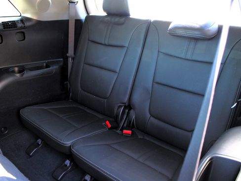 Used 2011 Kia Sorento SX image 20