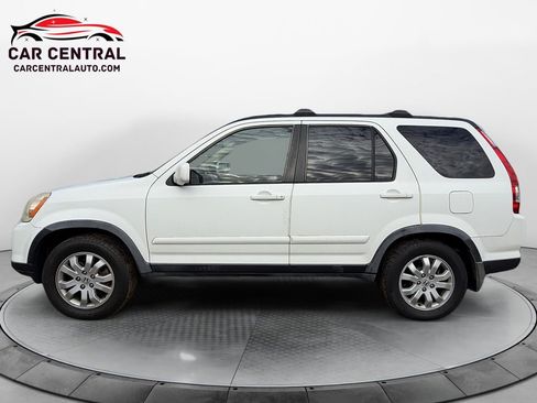 Used 2005 Honda CR-V EX image 2