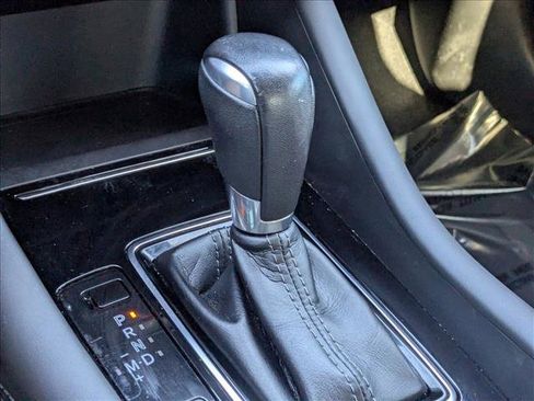 Used 2021 MAZDA MAZDA6 Carbon Edition image 11