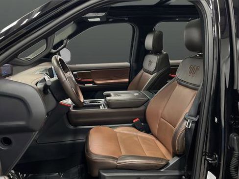Used 2025 Ford Expedition Max King Ranch AWD/4WD image 9