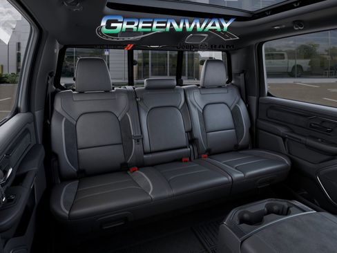 New 2026 RAM 1500 RHO image 15