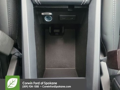 Used 2025 Ford Mustang Mach-E Premium w/ Interior Protection Package image 33