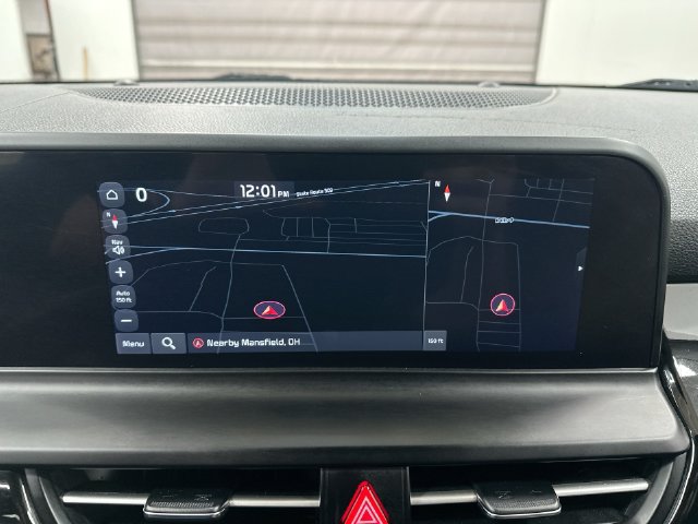 Certified 2024 Kia Seltos S AWD/4WD image 21