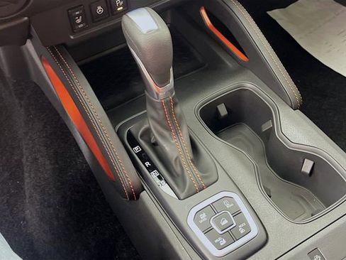 New 2026 Nissan Frontier PRO-4X w/ Pro-4x Convenience Package image 12