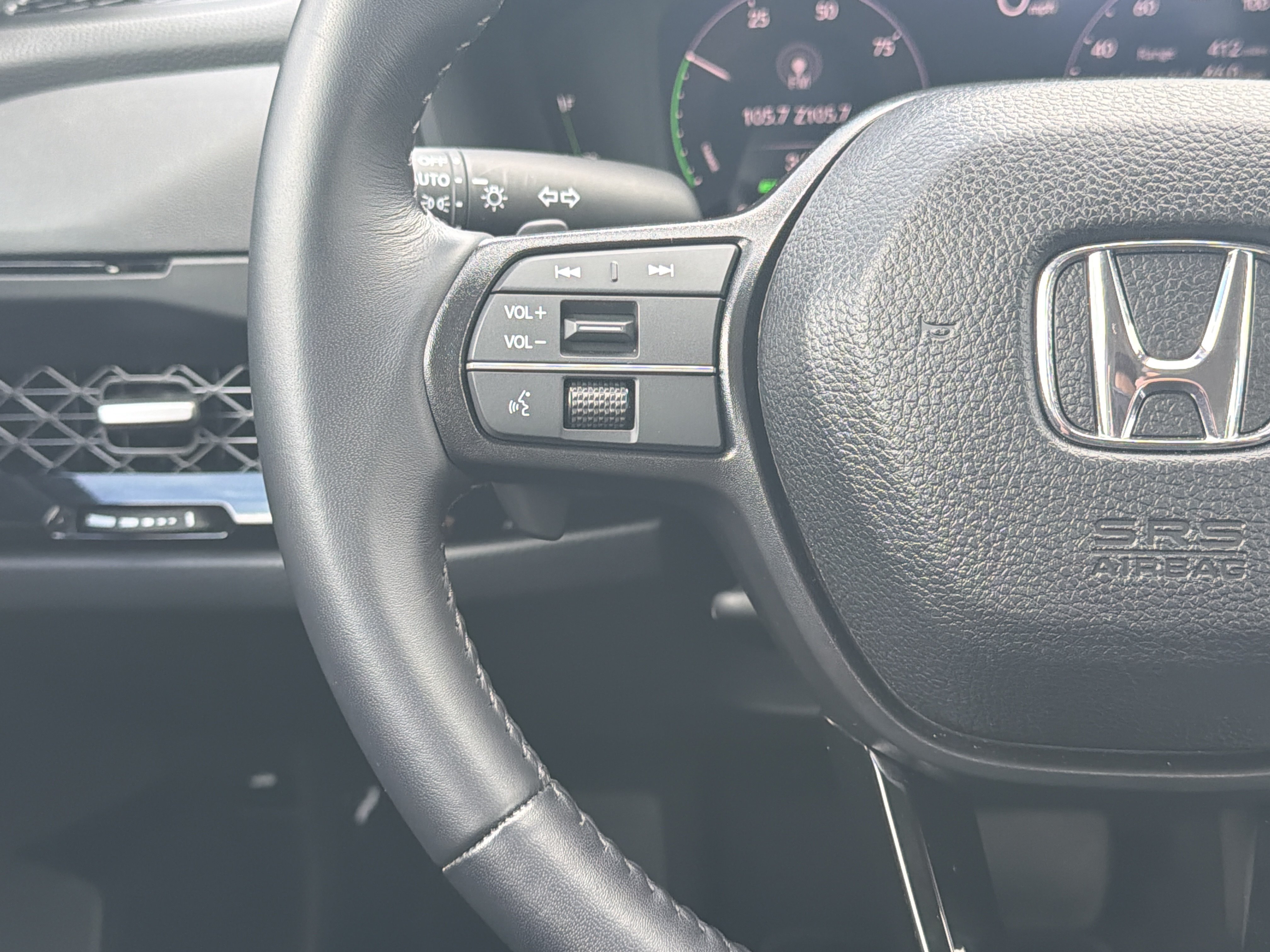 Certified 2026 Honda Accord EX-L image 18