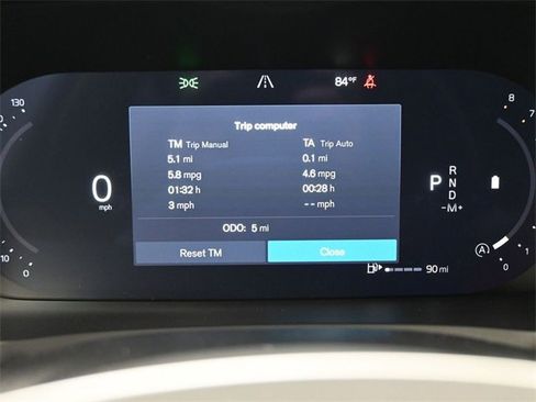 New 2026 Volvo XC90 B6 Ultra image 28