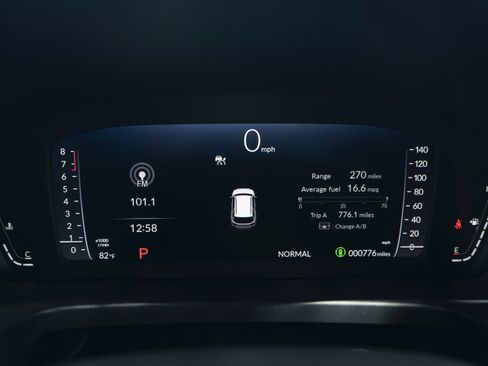 Used 2026 Honda Pilot Black Edition image 24
