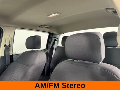 Used 2022 Ford Ranger XL w/ Equipment Group 101A High image 10