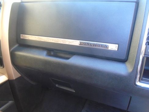 Used 2015 RAM 3500 Laramie Longhorn w/ Convenience Group image 45