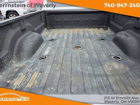 Used 2024 RAM 3500 Big Horn AWD/4WD image 26