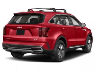 Certified 2023 Kia Sorento EX video 2