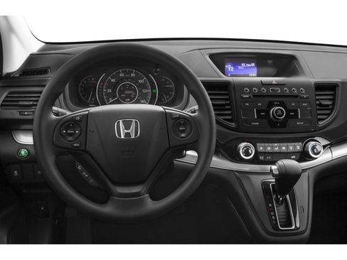 Used 2015 Honda CR-V LX image 4