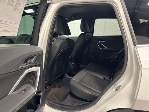 Used 2025 BMW X1 xDrive28i image 38