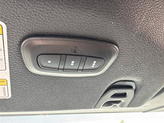 Used 2023 Jeep Wrangler Unlimited Sport AWD/4WD image 17