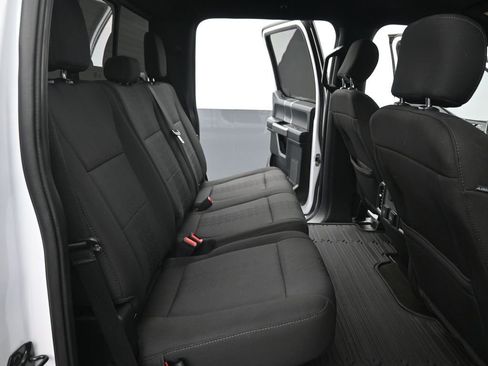 Used 2019 Ford F150 XLT w/ Equipment Group 302A Luxury image 10