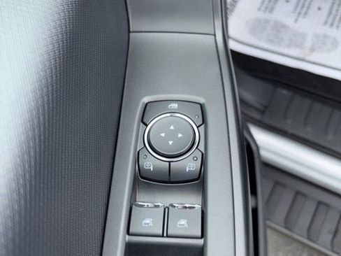 New 2025 Ford F150 STX w/ STX Black Appearance Package image 28