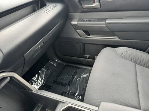 Used 2024 Toyota Tundra SR5 image 20